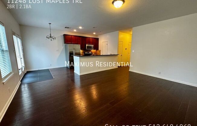 11248 LOST MAPLES TRL