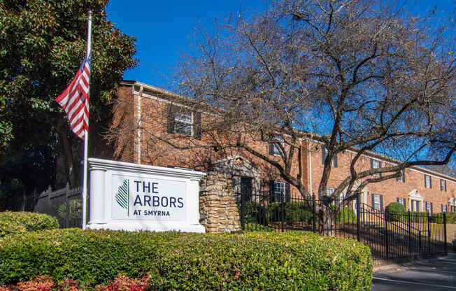 The Arbors at Smyrna Apartments in Atlanta, GA