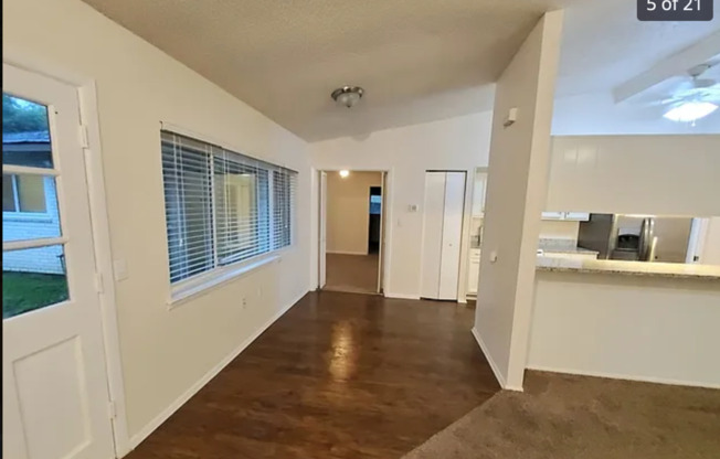 1 bed, 1 bath, $1,000, Unit Unit 1 Master