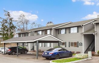 Northview Terrace