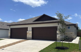 Gorgeous 3/2 Near Randolph AFB BRAND NEW HOME
