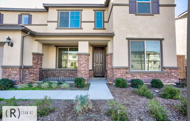 Must See Brand New Home in the Heart of Eastvale!