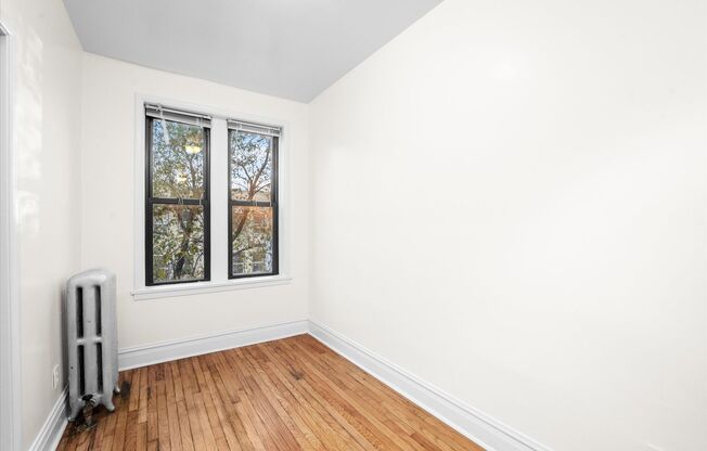 Studio, 1 bath, 552 sqft, $1,495, Unit Sawyer-206