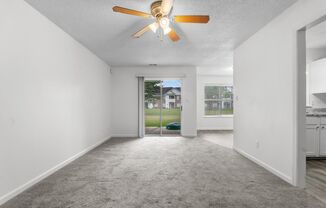 2 beds, 2 baths, 1,100 sqft, $1,195, Unit 219D