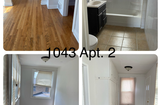 1043 W 97 ST