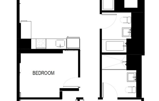 3 beds, 2 baths, $5,629, Unit 650