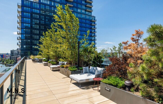 1 bed, 1 bath, $3,586, Unit 808