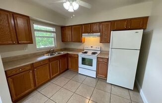 1 bed, 1 bath, $1,500, Unit # 5