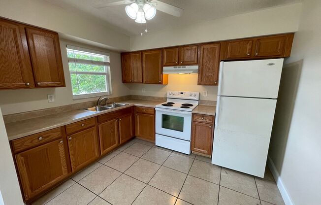 ANNUAL RENTAL - POINCIANA-1 BED/1 BATH