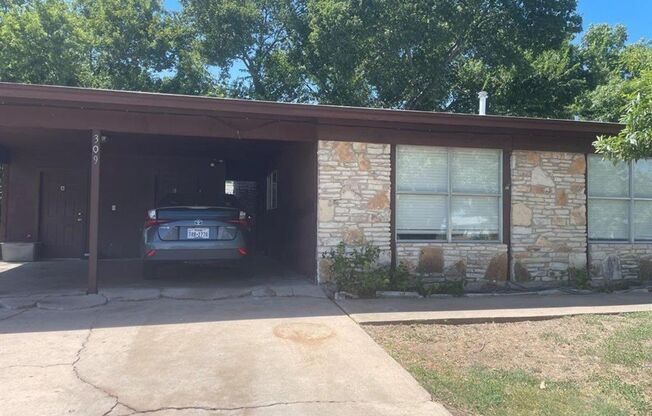 E GRADY DR 309