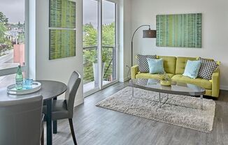 1 bed, 1 bath, 385 sqft, $1,545, Unit 313