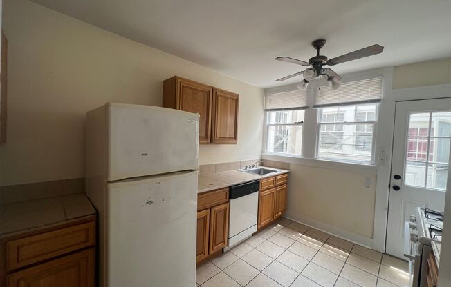 1020 Short Street