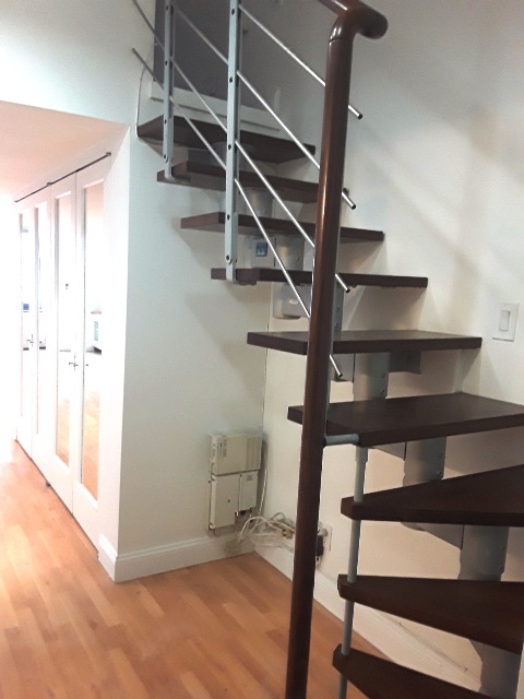 1 bed, 1 bath, 720 sqft, $3,950, Unit 4G