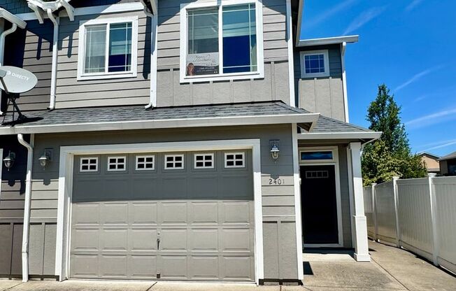 COMING SOON - EZ access to 205 within minutes - Wonderful  3 Bedroom Townhome