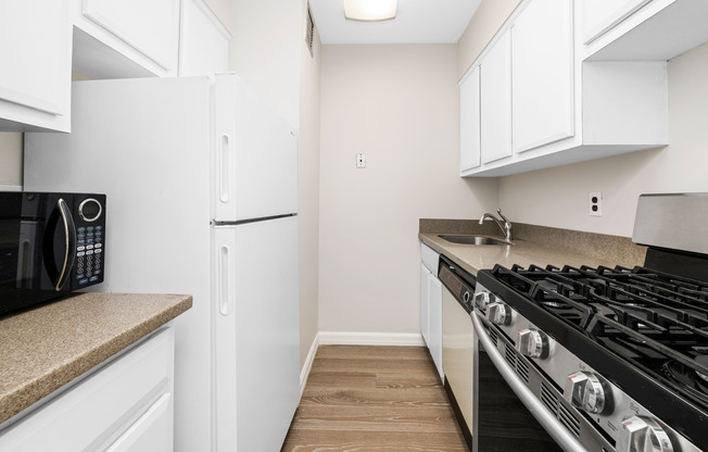 1 bed, 1 bath, 522 sqft, $4,200, Unit 20C