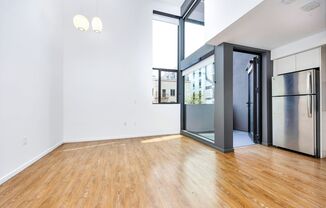 Line Lofts