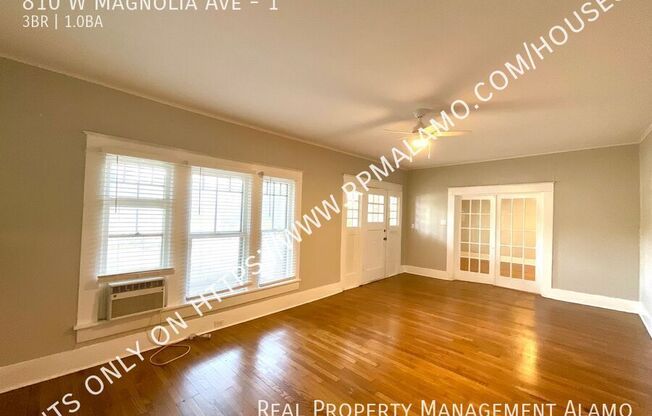 810 W MAGNOLIA AVE