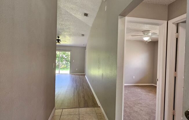 4 Bedroom, 2 Bath Chapel Pines