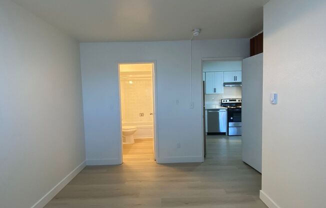 1 bed, 1 bath, 491 sqft, $1,095, Unit Unit 115