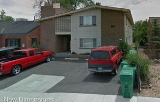 218 Mt. Rose St.