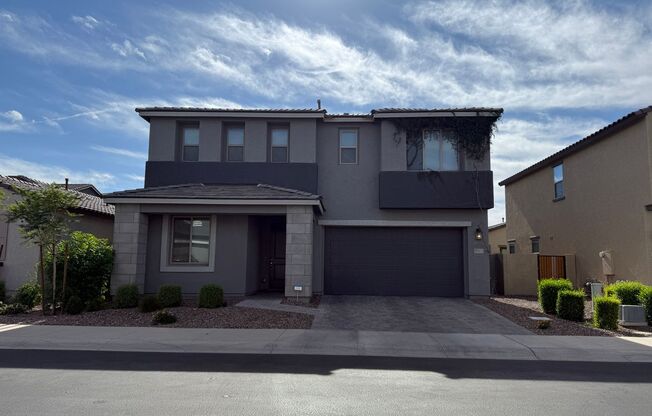 Lovely Eastmark Mesa 4 Bedroom Home for Rent!
