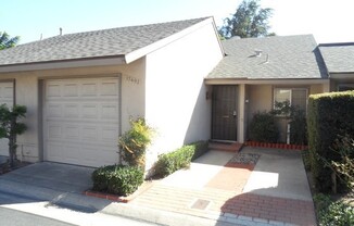 Ground Level 2BR 2BA in Park Tustin Community w/ 1Car Attached Garage