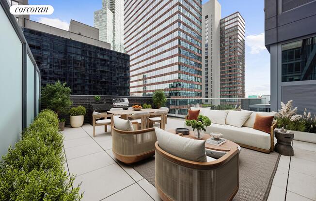 1 bed, 1 bath, $7,750, Unit 6B