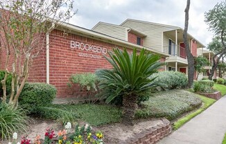 Brookbend Apartments