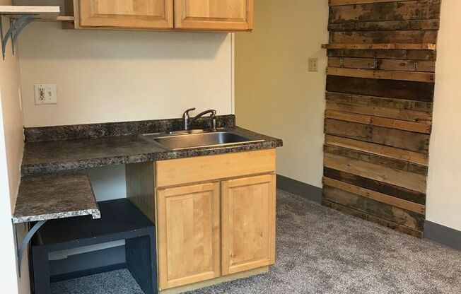 Studio, 1 bath, $750, Unit 273
