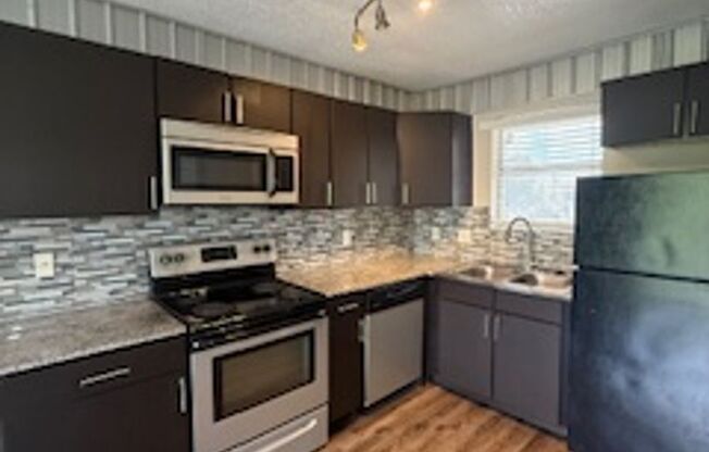 1 bed, 1 bath, 504 sqft, $955, Unit 228
