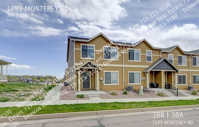 1499 MONTEREY RD