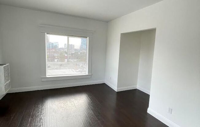 James Wood Properties, LLC