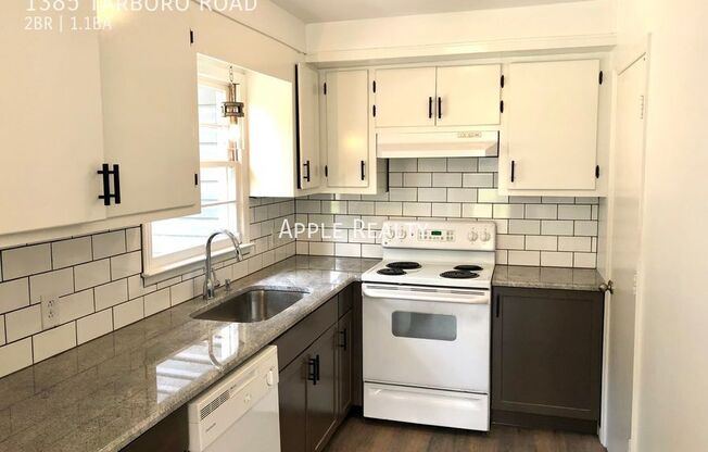 1385 Tarboro Road