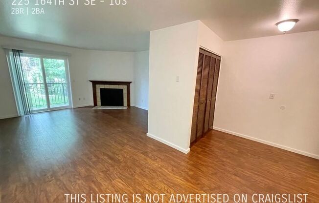 2 beds, 2 baths, 818 sqft, $1,975, Unit 103