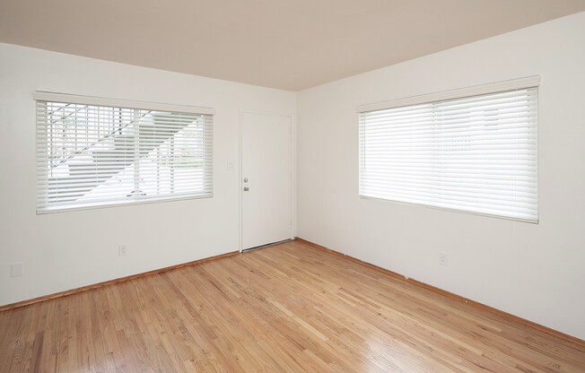 1 BR with Parking and Utilities Included ~ Close to USD!