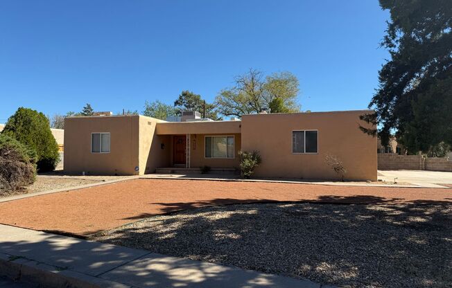 4 Bedroom 2 Car Garage