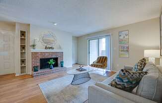 Indian Creek Apartments