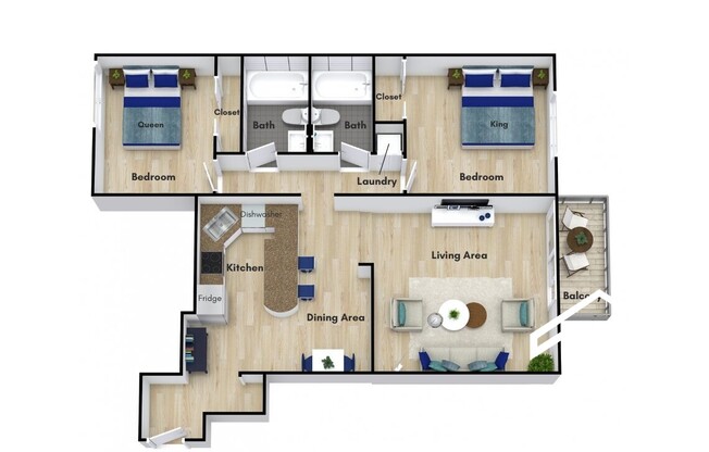 Partner-provided property photo