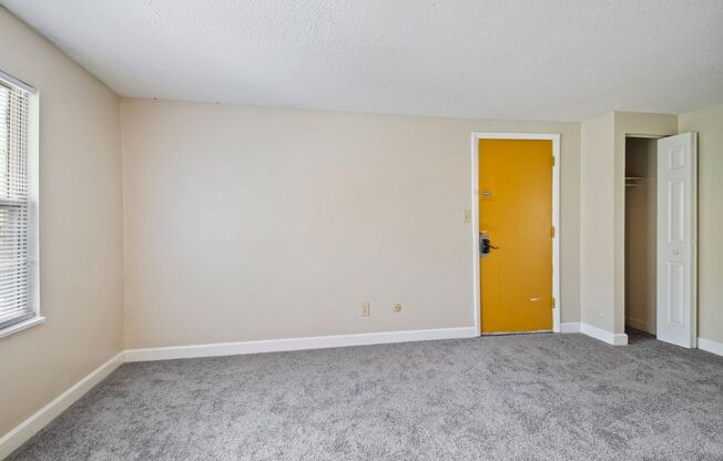 1 bed, 1 bath, 409 sqft, $775, Unit 3605-202