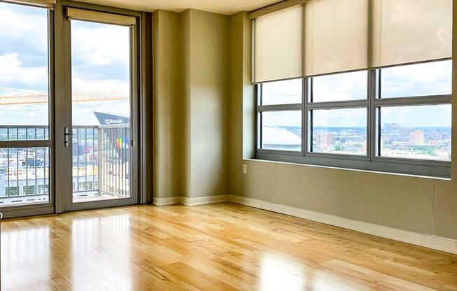 2 beds, 2 baths, $2,499, Unit 2105