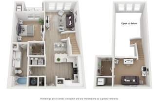 Partner-provided photo for $2372 unit