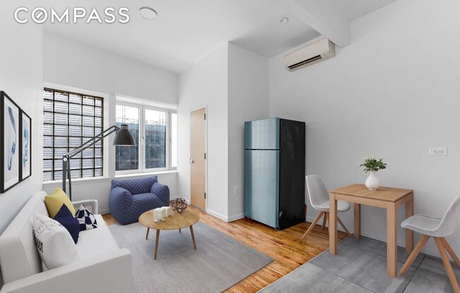 110 BUSHWICK AVE