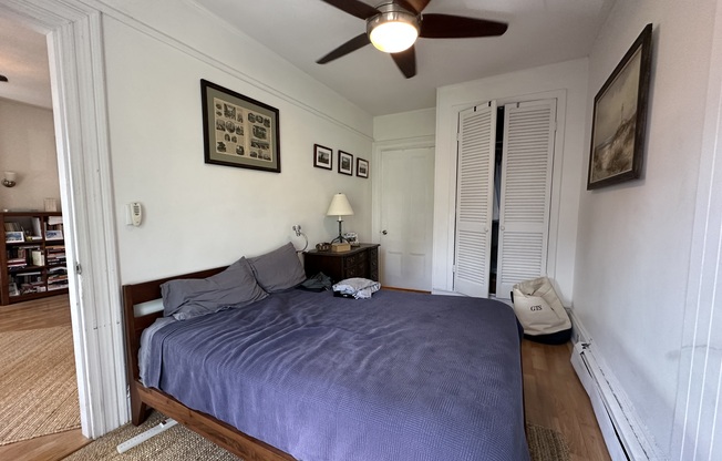 258 COMMONWEALTH AVE