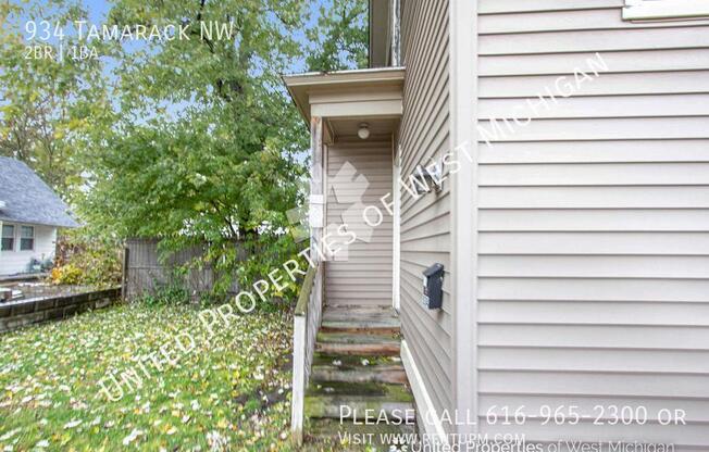 934 TAMARACK NW