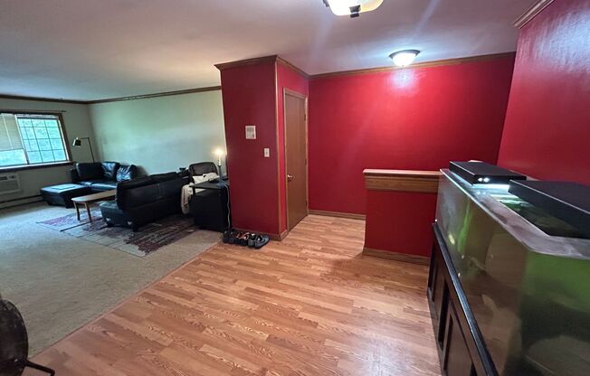 11100 W. Janesville Rd.