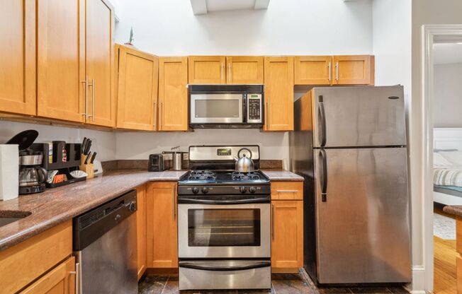 1931 Chestnut Street