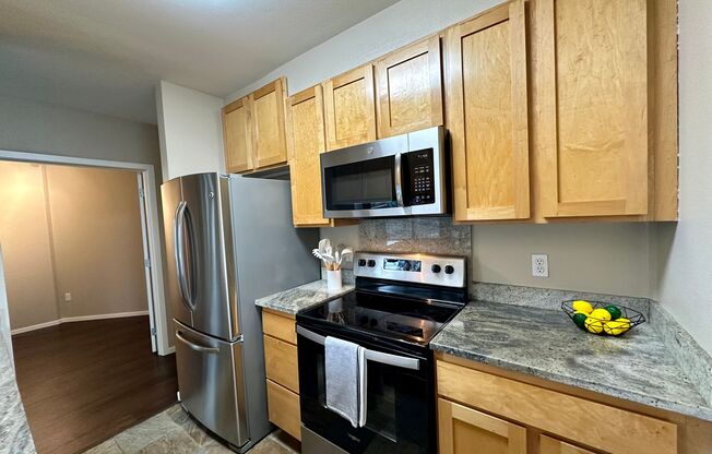 2 beds, 2 baths, 1,308 sqft, $3,315, Unit Unit 204