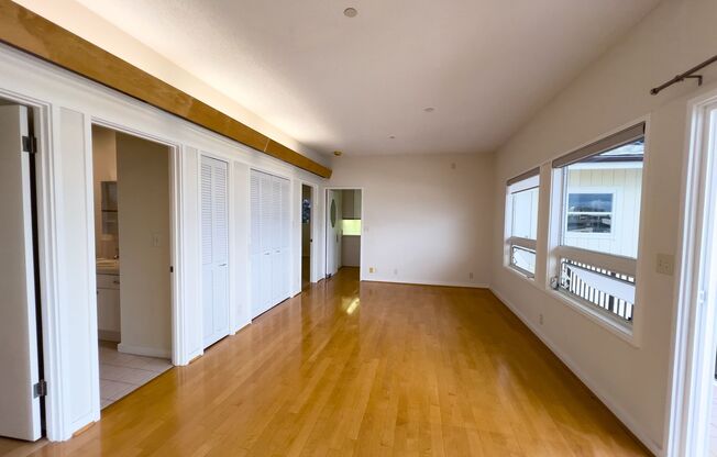 A Secluded 3 bedroom / 3 Bathroom house in the area of Punchbowl. 2000 Square Feet