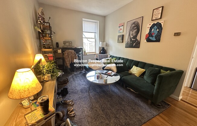 27 GDN ST
