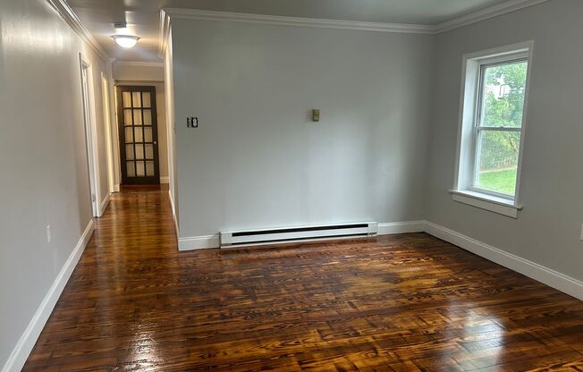 Newly Renovated Apt For Rent - Attached Storage Unit Included!